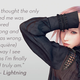 Louis Vuitton Interview With <i>Final Fantasy</i>'s Lightning Should Be Canon